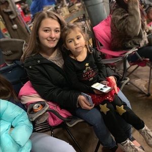 Meet your Posher, Madison